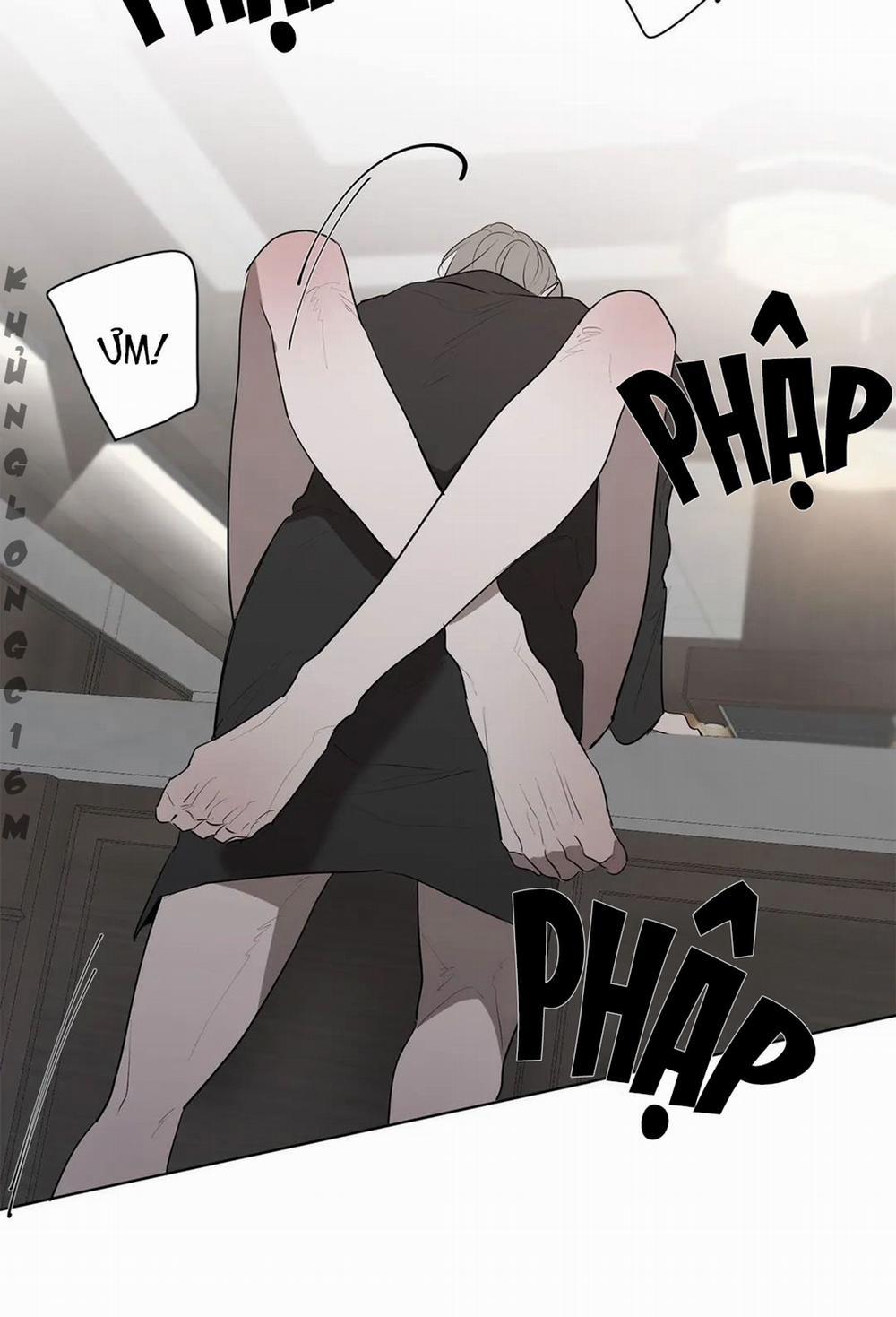 Bảo Vệ Em 49 Ngoại Truyện 5 trang 26