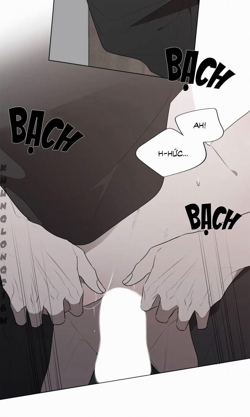 Bảo Vệ Em 49 Ngoại Truyện 5 trang 29