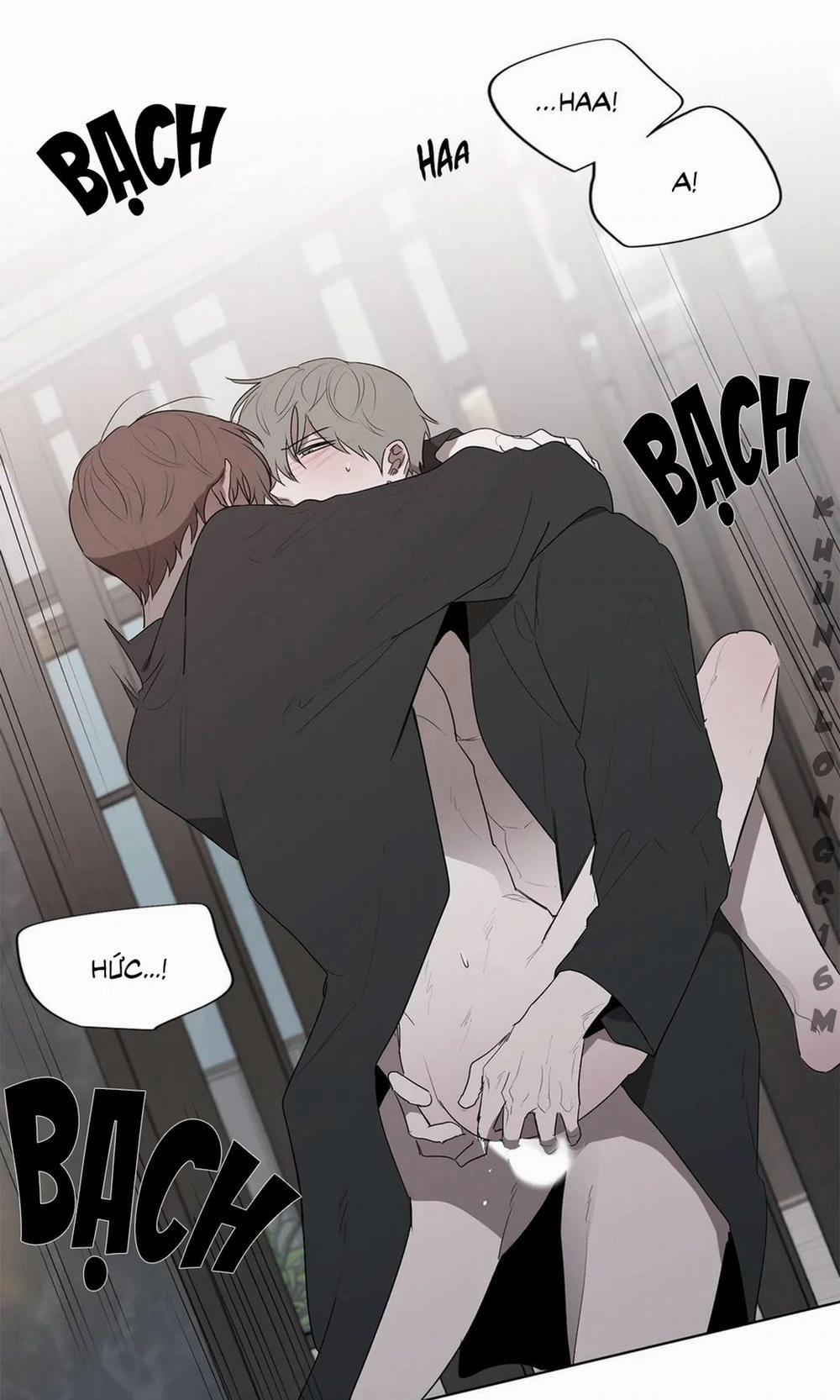 Bảo Vệ Em 49 Ngoại Truyện 5 trang 30