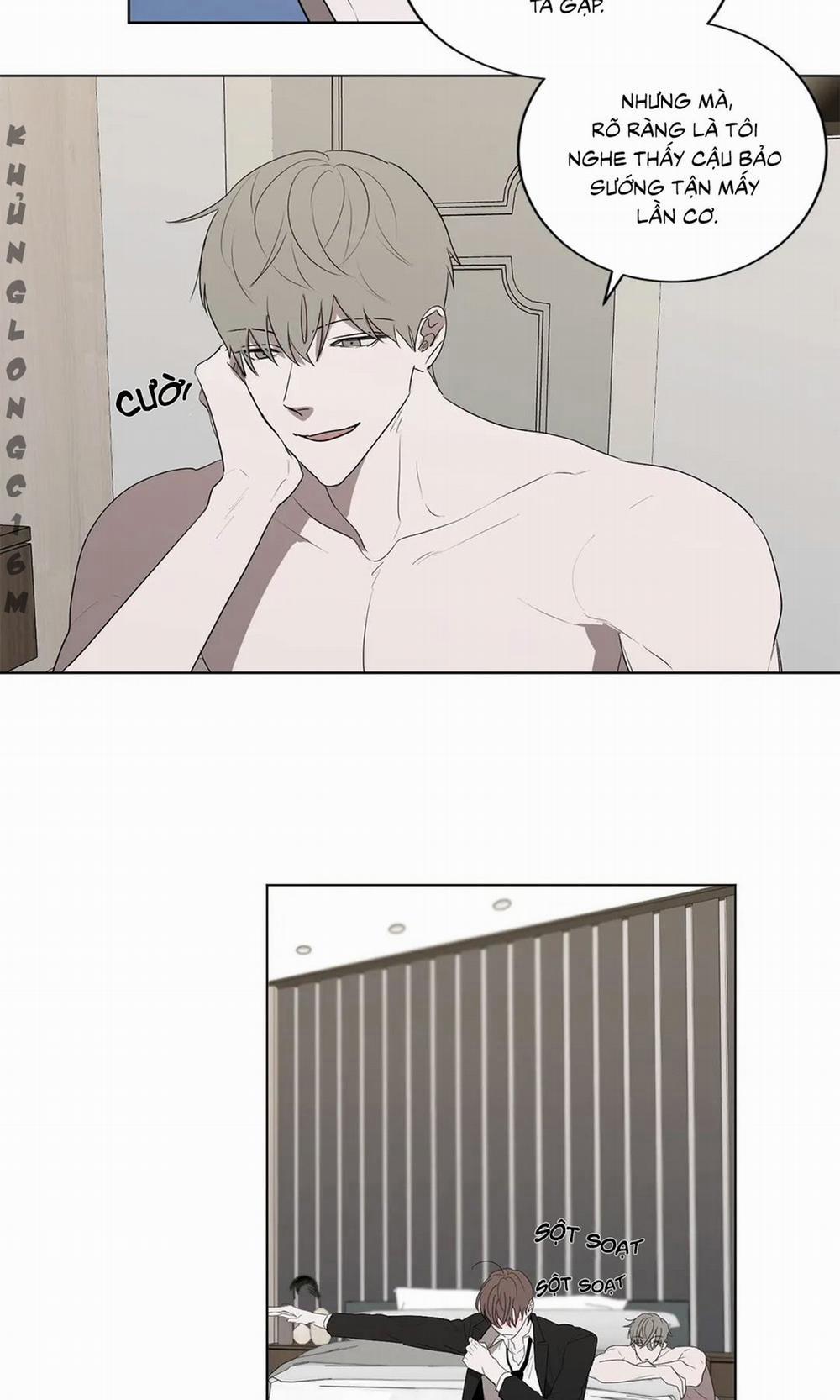 Bảo Vệ Em 49 Ngoại Truyện 5 trang 39