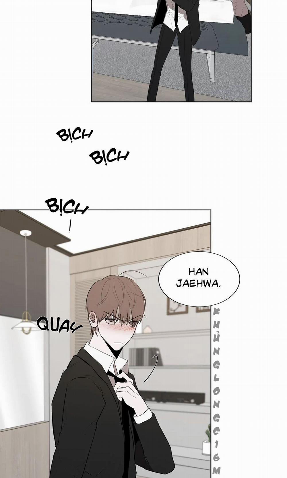 Bảo Vệ Em 49 Ngoại Truyện 5 trang 40