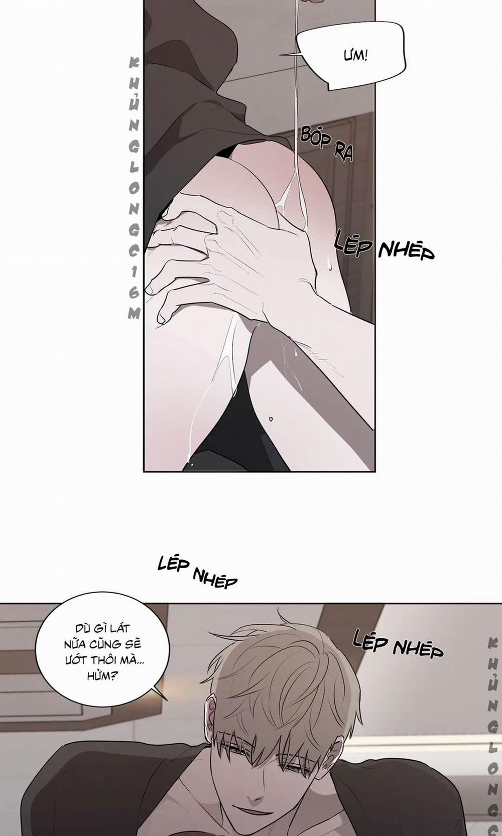 Bảo Vệ Em 49 Ngoại Truyện 5 trang 5