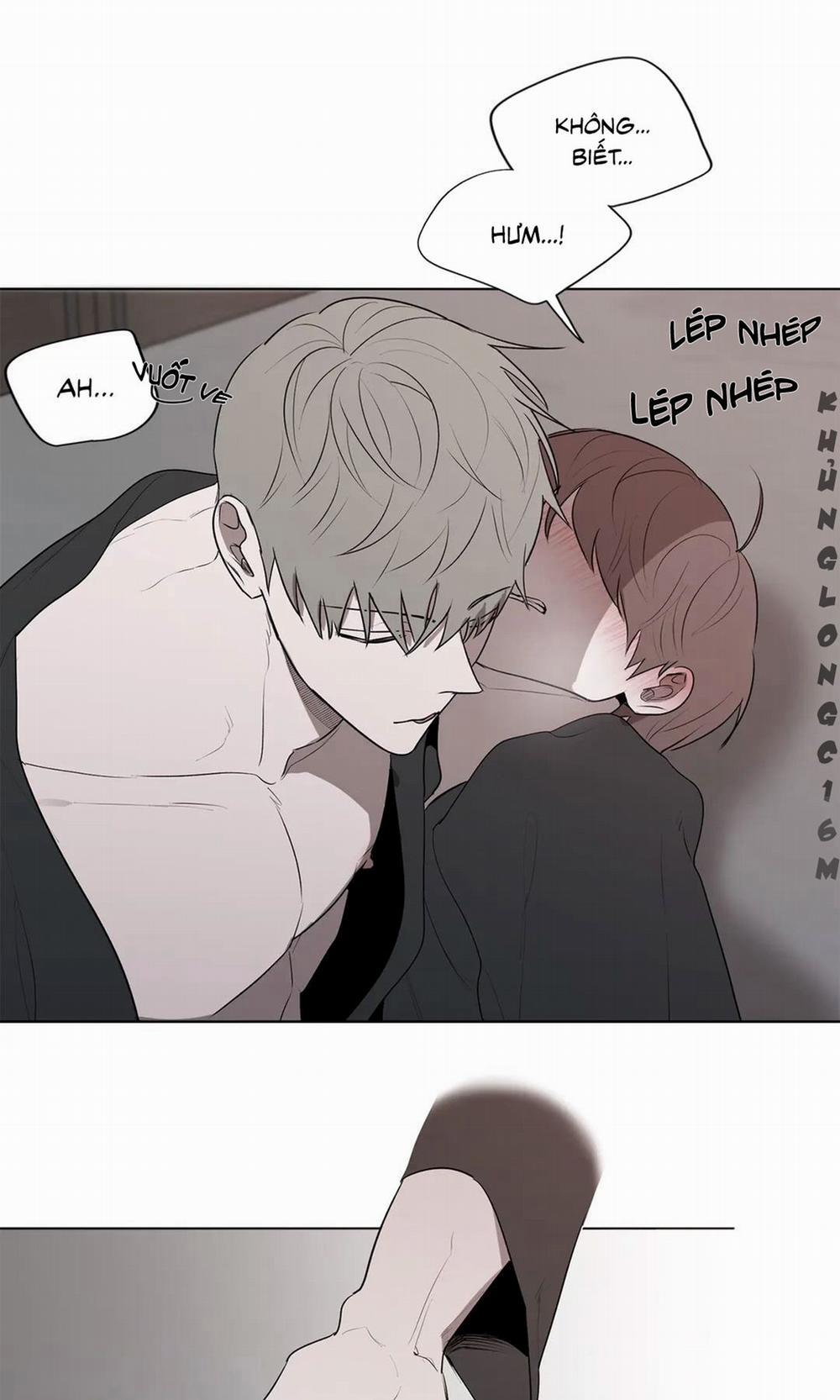 Bảo Vệ Em 49 Ngoại Truyện 5 trang 9