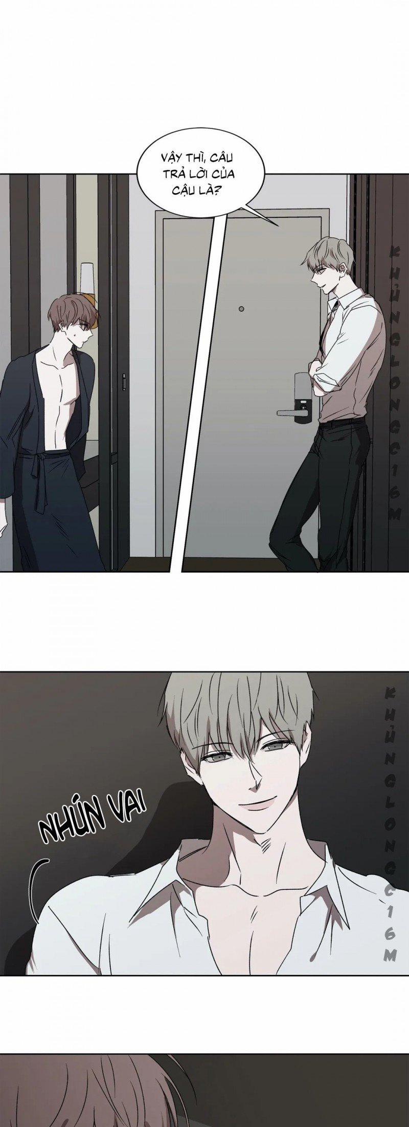 Bảo Vệ Em 5 trang 14