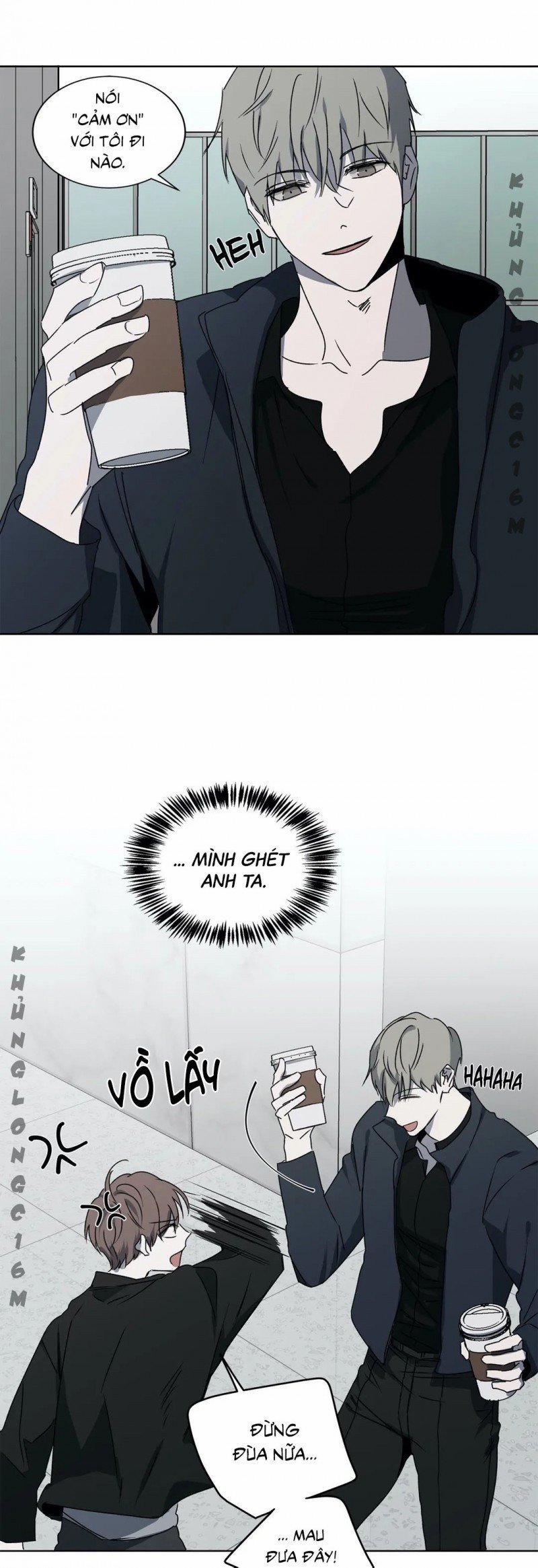 Bảo Vệ Em 5 trang 24