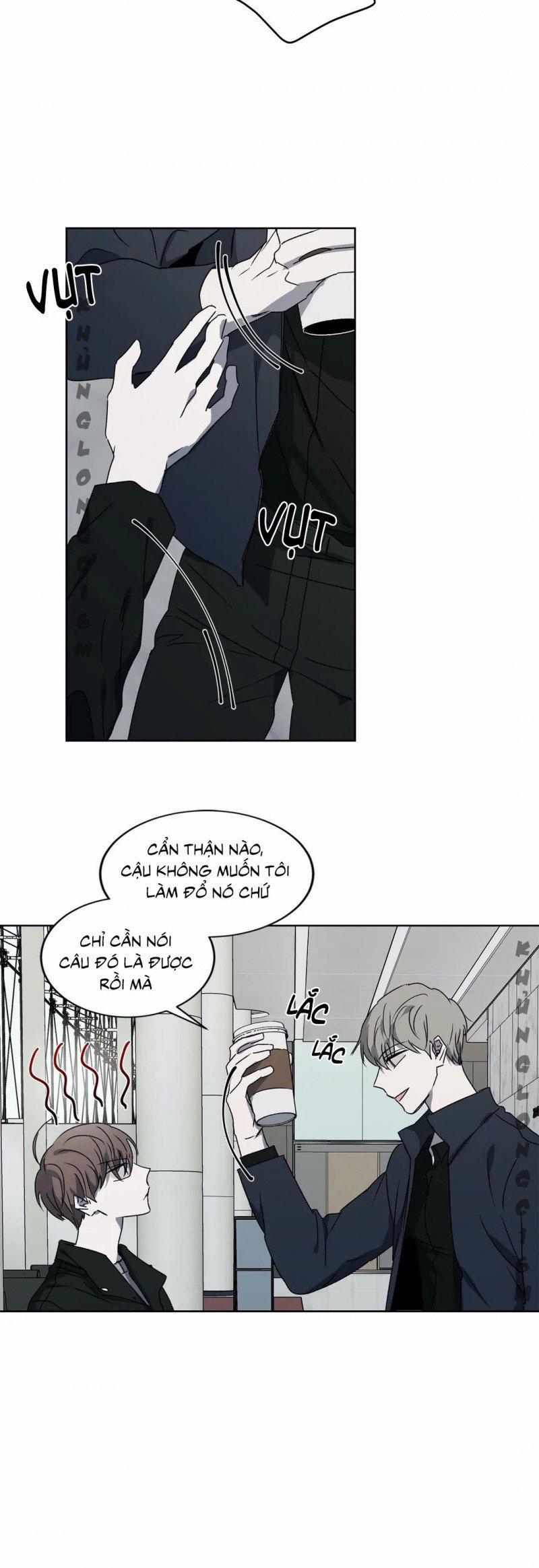 Bảo Vệ Em 5 trang 25