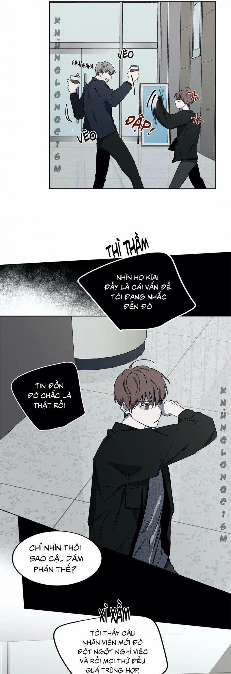 Bảo Vệ Em 5 trang 26