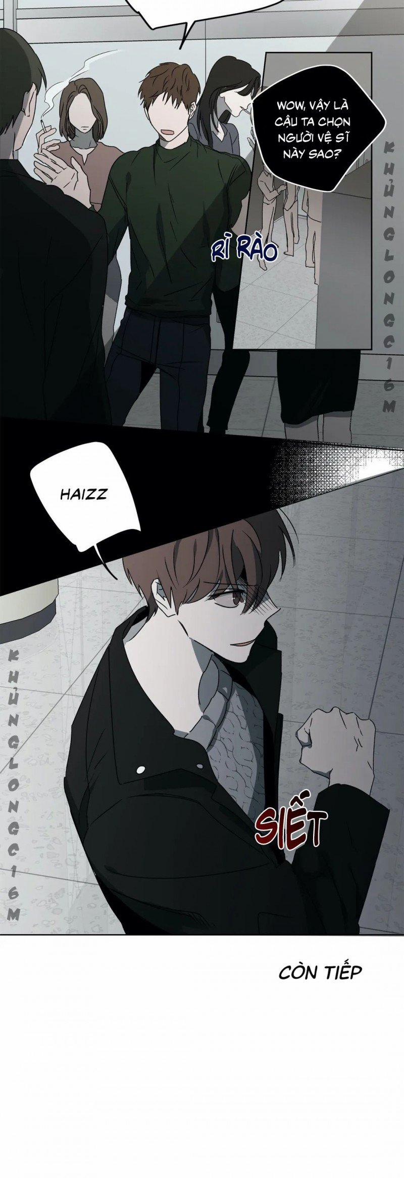 Bảo Vệ Em 5 trang 27