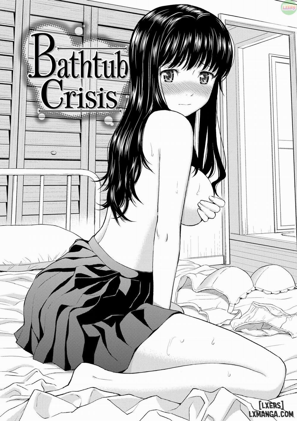 Bashful Break 7 trang 4