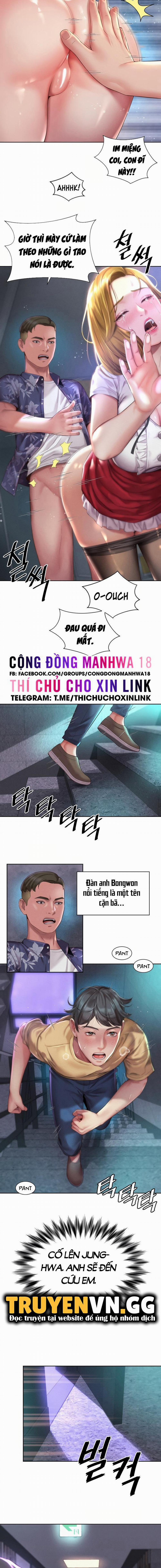 Bắt Cá Chục Tay 1 trang 1