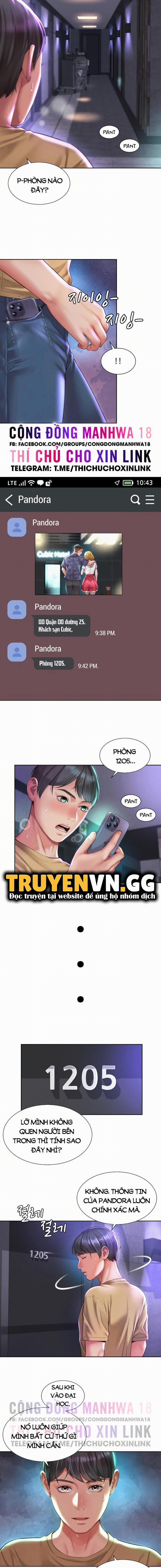 Bắt Cá Chục Tay 1 trang 2