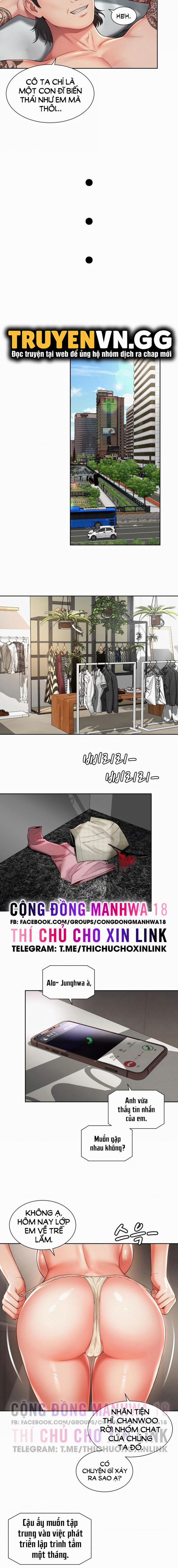 Bắt Cá Chục Tay 10 trang 2