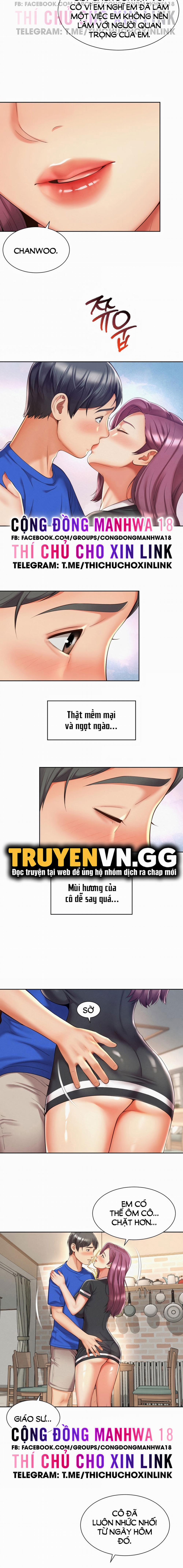 Bắt Cá Chục Tay 10 trang 8