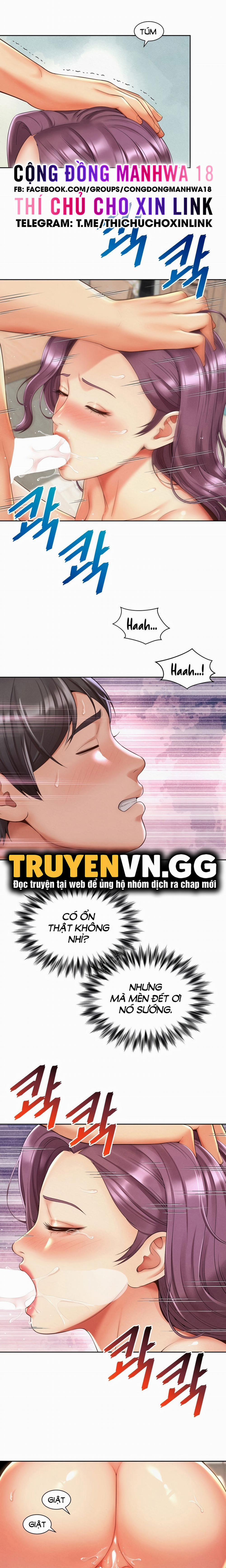 Bắt Cá Chục Tay 11 trang 11