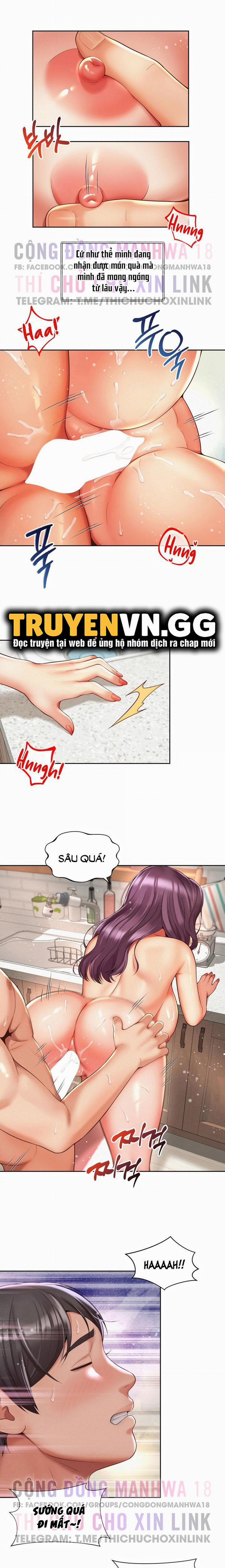 Bắt Cá Chục Tay 11 trang 3