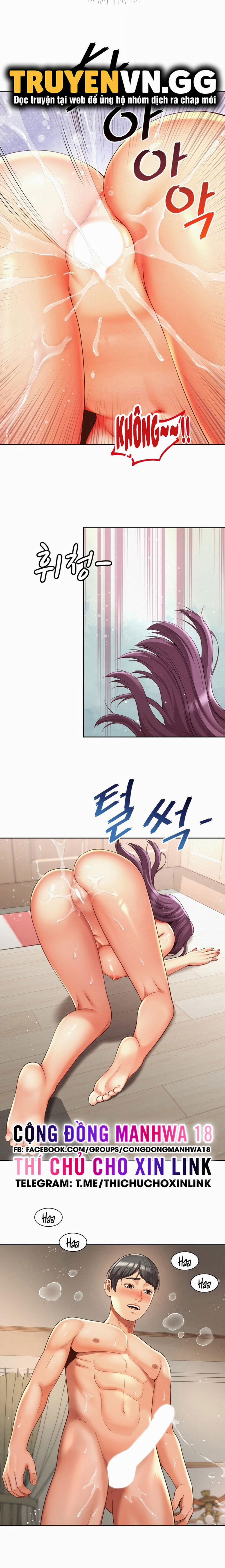 Bắt Cá Chục Tay 11 trang 6