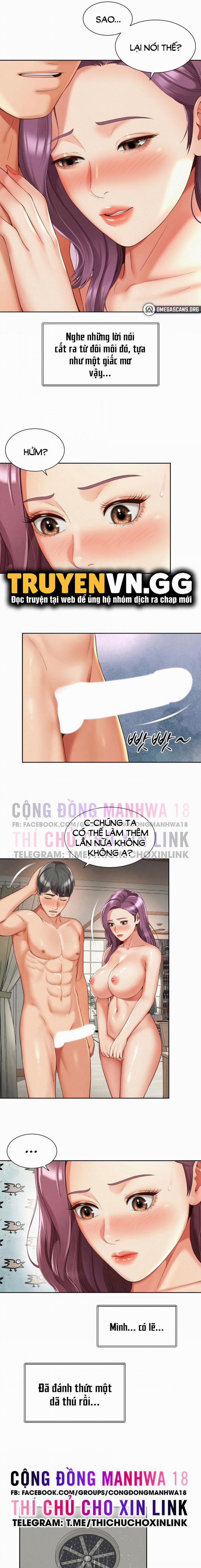 Bắt Cá Chục Tay 12 trang 3