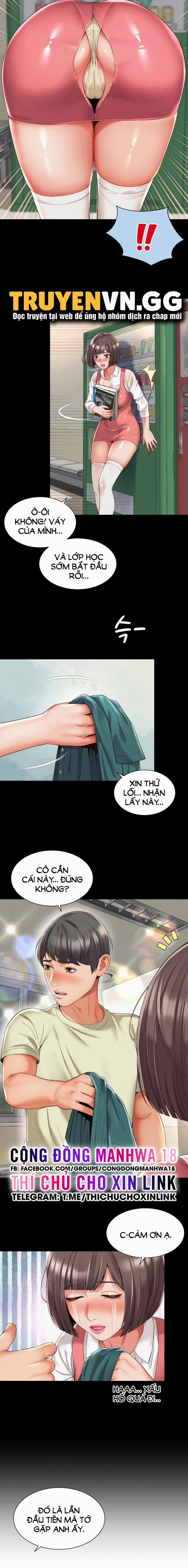 Bắt Cá Chục Tay 12 trang 8