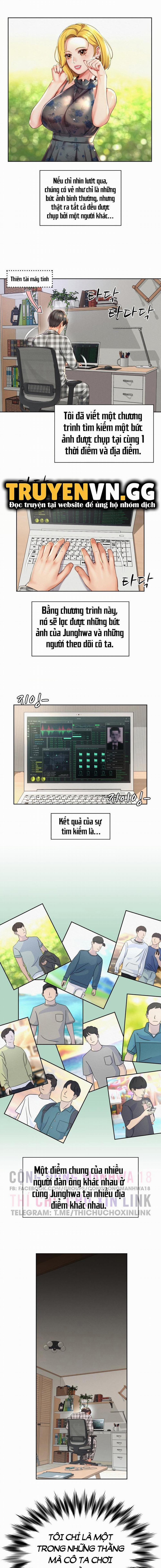 Bắt Cá Chục Tay 3 trang 2