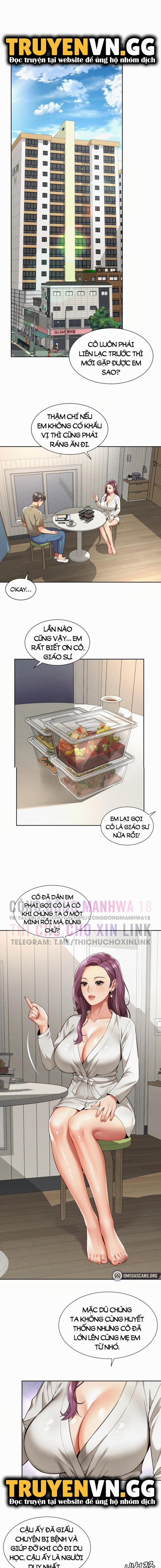 Bắt Cá Chục Tay 4 trang 1