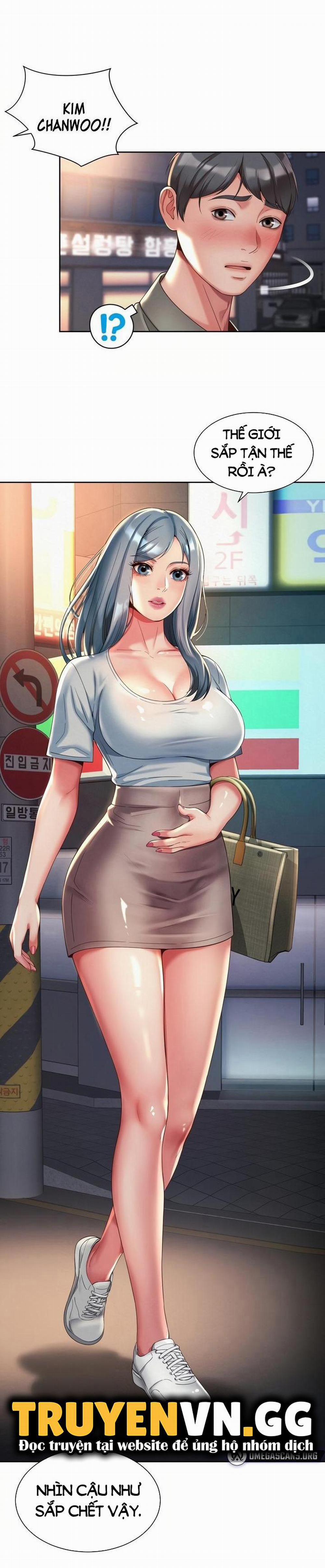 Bắt Cá Chục Tay 5 trang 11