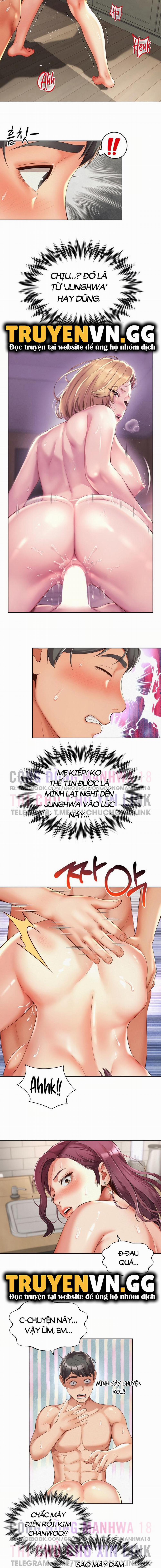 Bắt Cá Chục Tay 5 trang 8