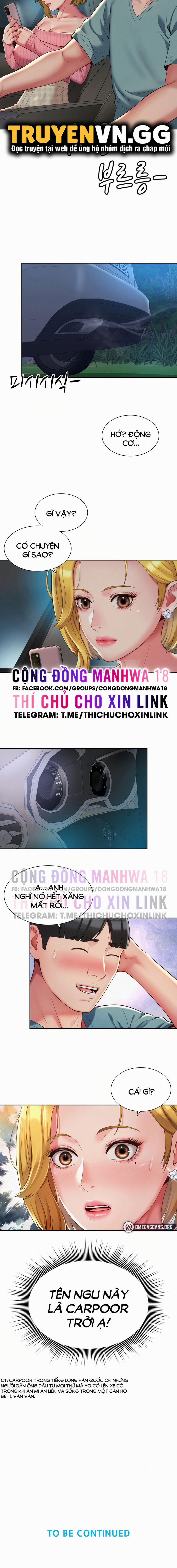 Bắt Cá Chục Tay 8 trang 10