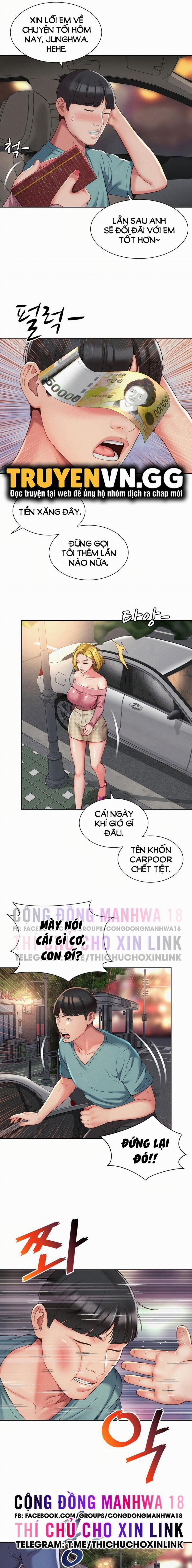 Bắt Cá Chục Tay 9 trang 3