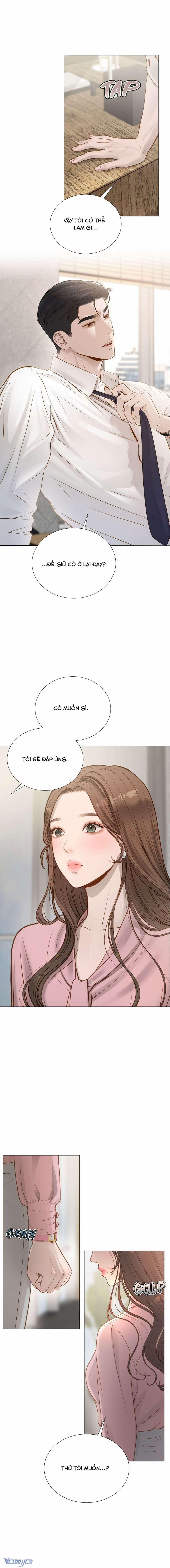 Bất Chấp Rủi Ro 1 trang 10