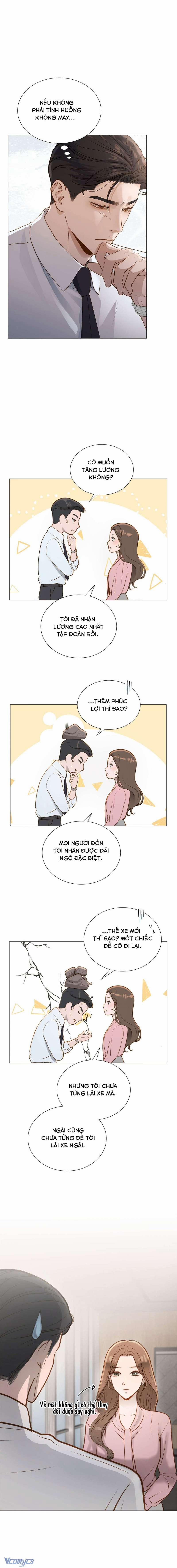 Bất Chấp Rủi Ro 1 trang 9