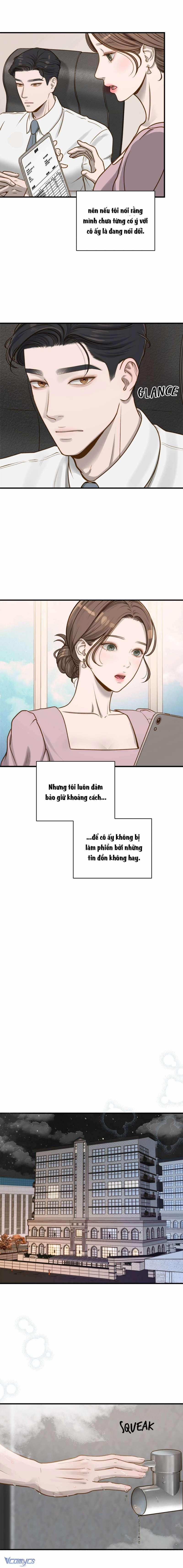 Bất Chấp Rủi Ro 2 trang 20
