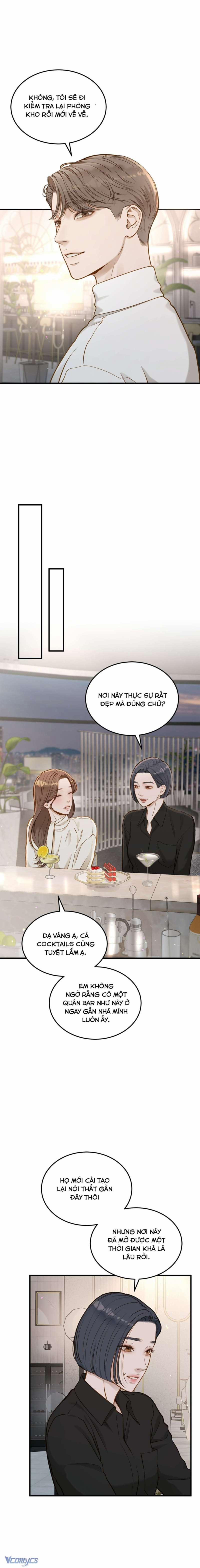Bất Chấp Rủi Ro 21 trang 3