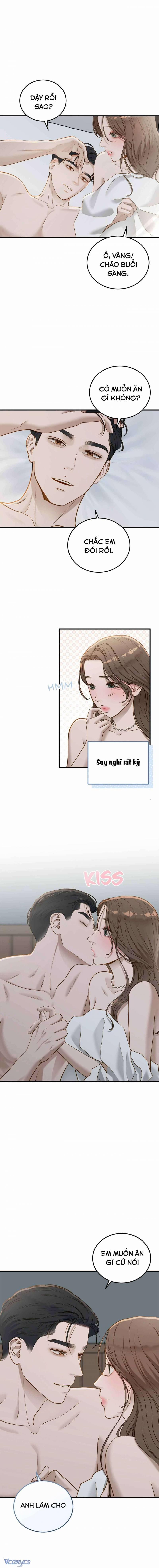 Bất Chấp Rủi Ro 35 trang 9