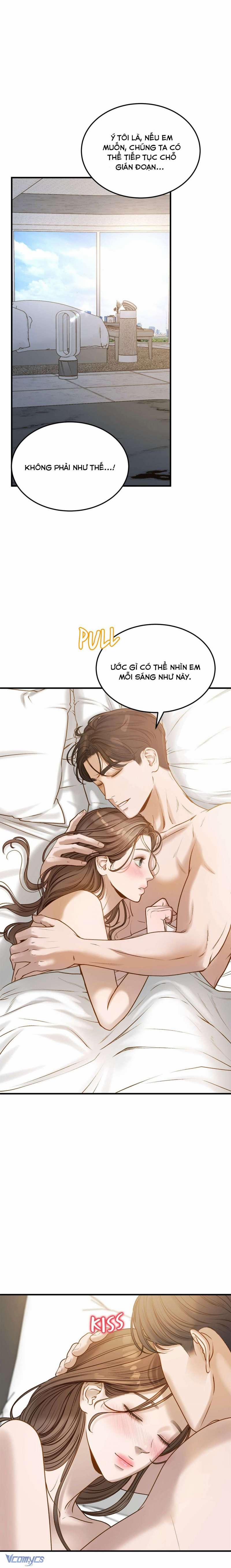 Bất Chấp Rủi Ro 5 trang 12