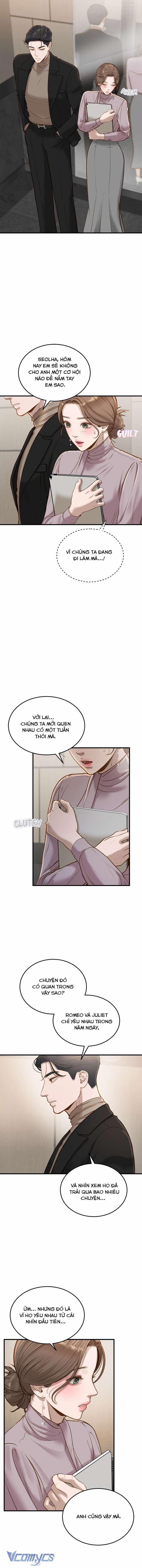 Bất Chấp Rủi Ro 7 trang 14