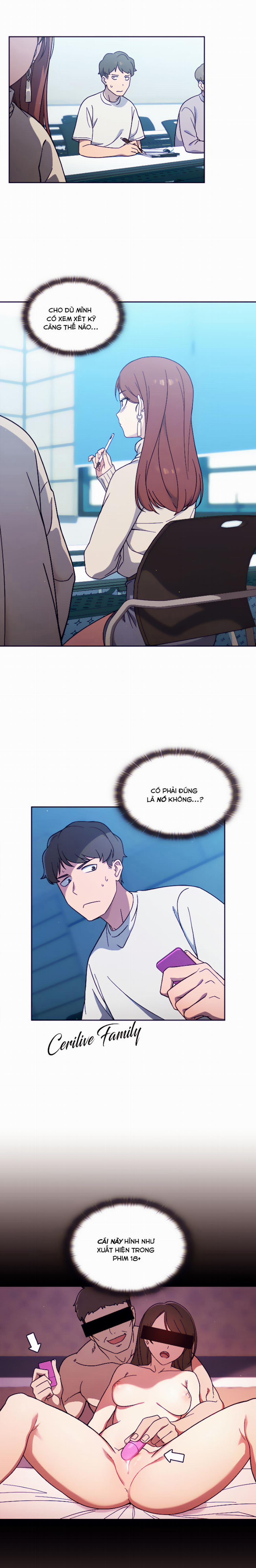 Bật Công Tắc 1 trang 16