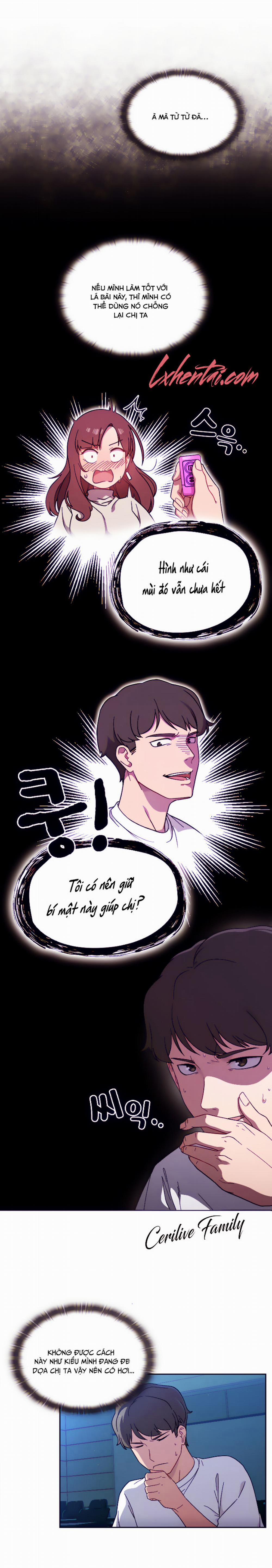 Bật Công Tắc 1 trang 18