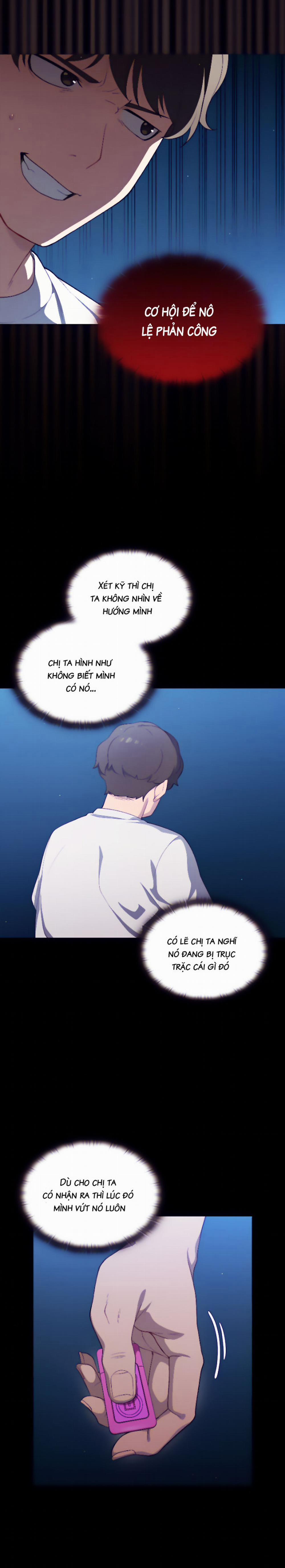 Bật Công Tắc 1 trang 27