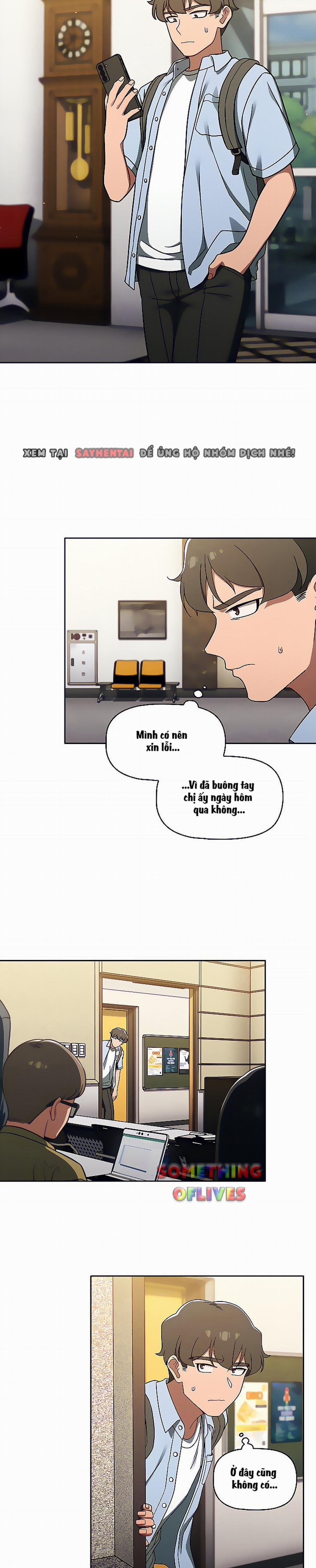Bật Công Tắc 33 trang 15