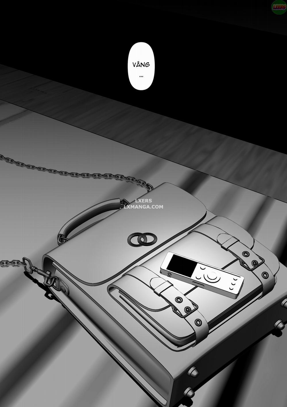 Bất Cứ Điều Gì Anh Muốn 2 trang 37