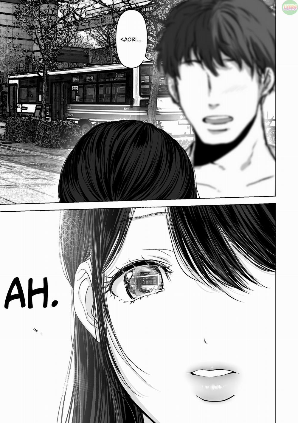 Bất Cứ Điều Gì Anh Muốn 4 trang 20