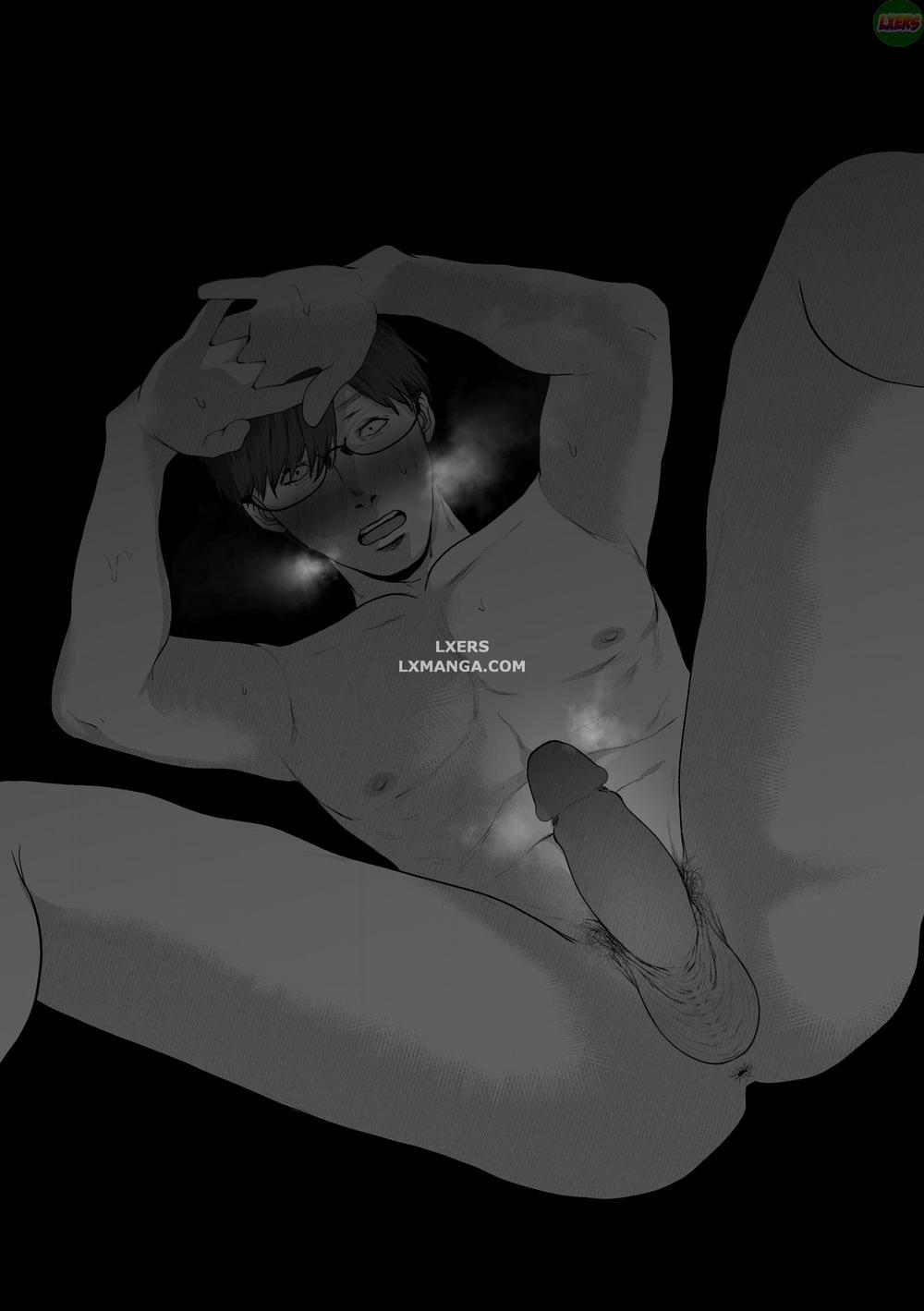 Bất Cứ Điều Gì Anh Muốn 4 trang 26