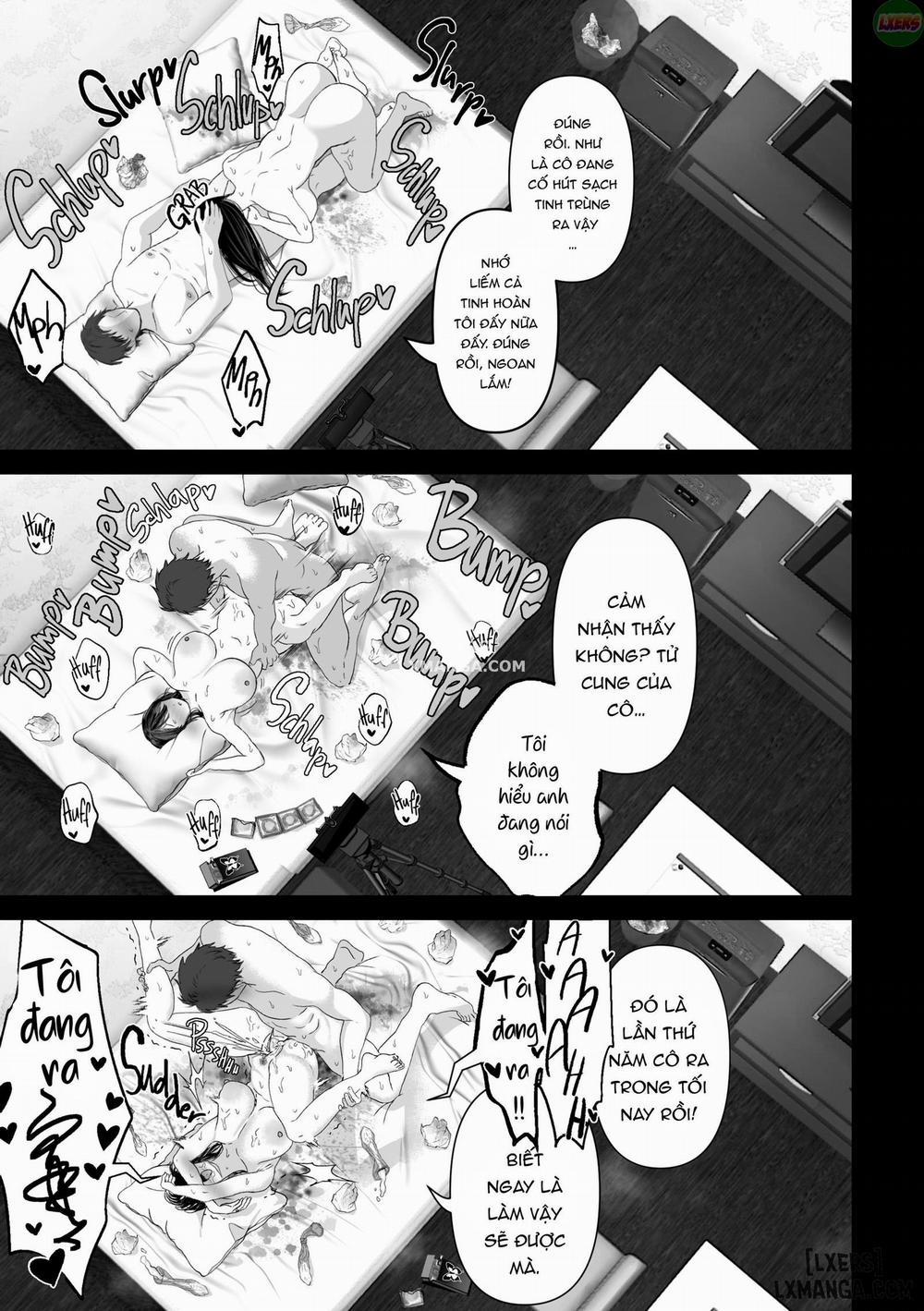 Bất Cứ Điều Gì Vì Anh 1 trang 23