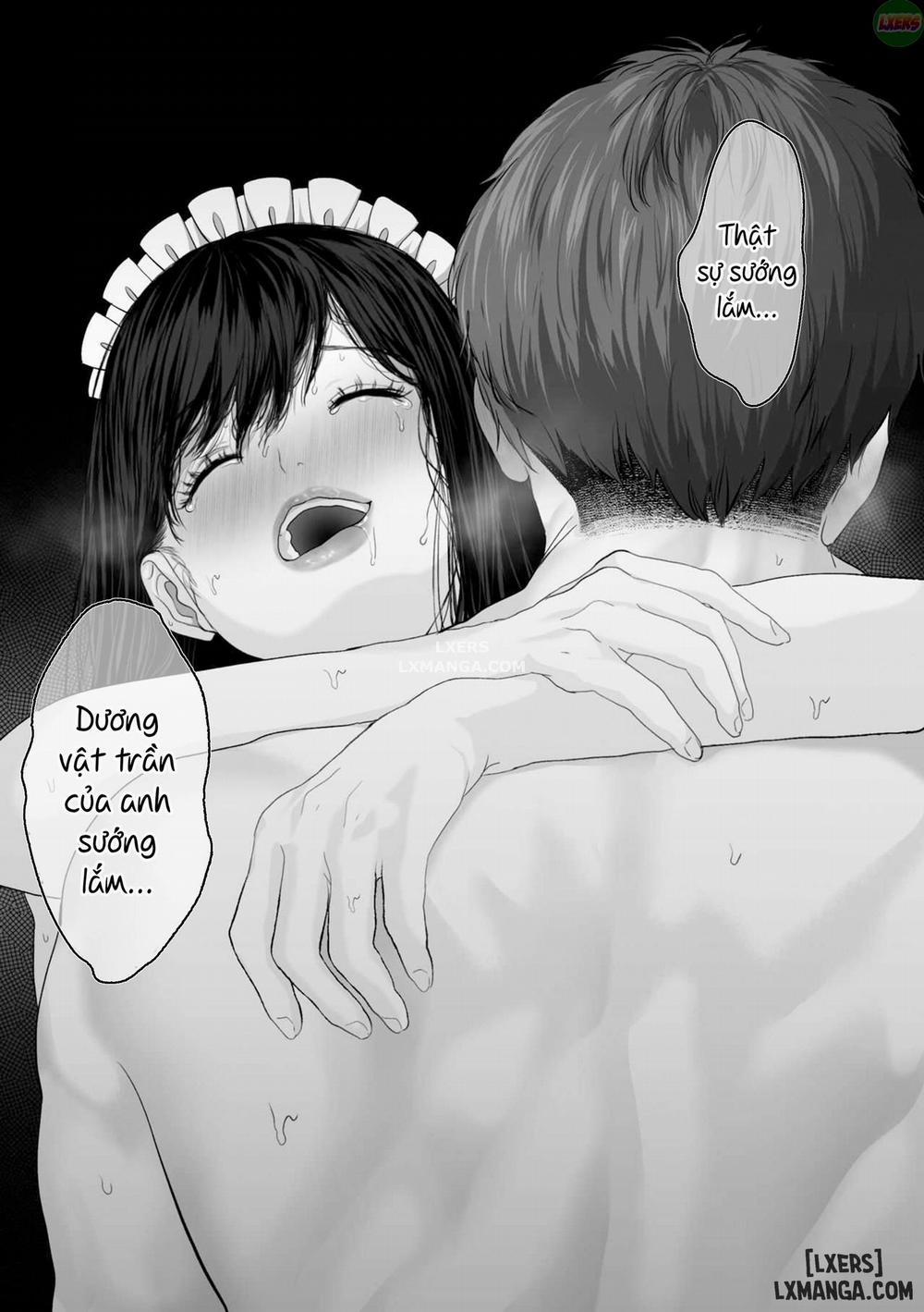 Bất Cứ Điều Gì Vì Anh 3 trang 104