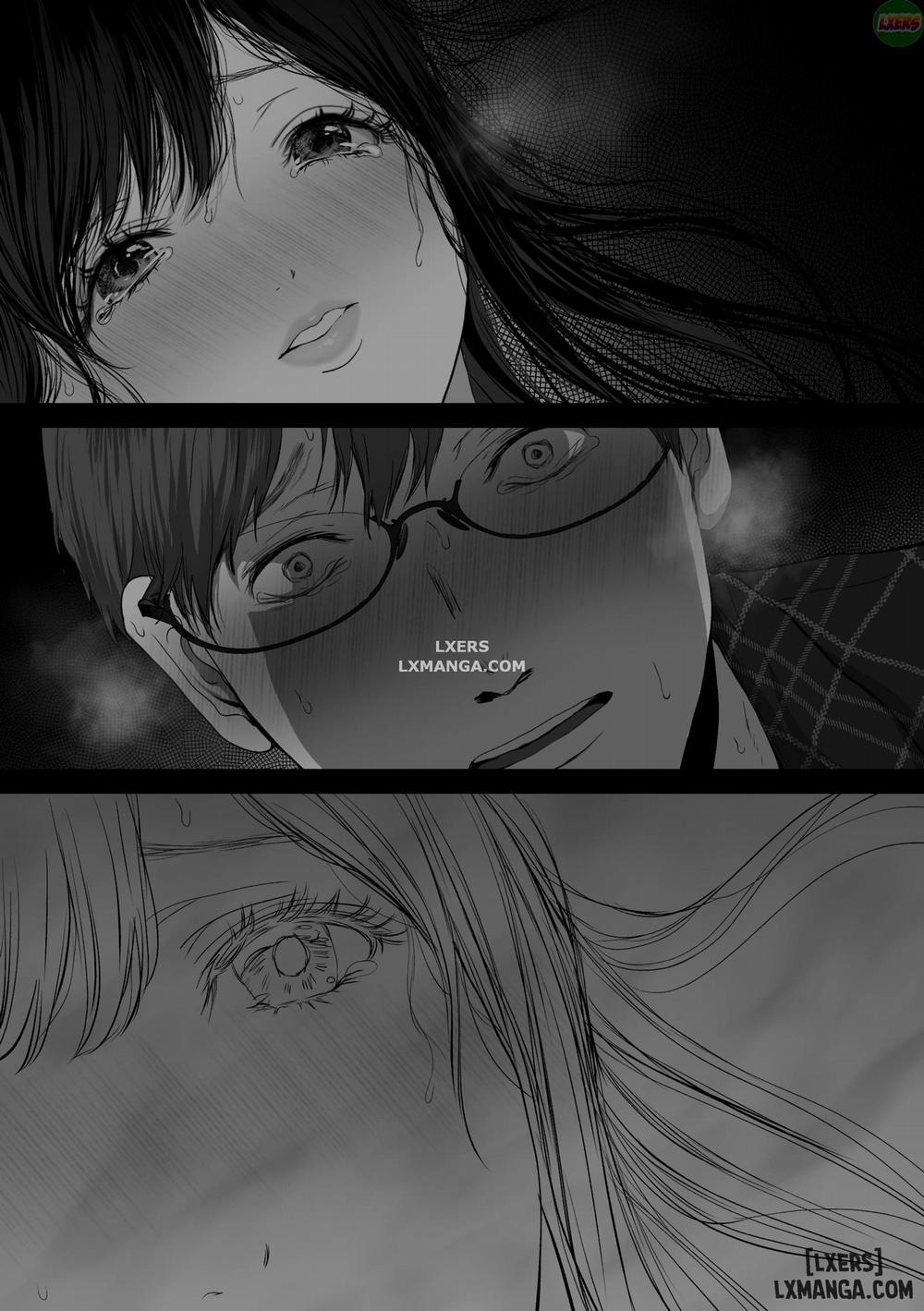 Bất Cứ Điều Gì Vì Anh 3 trang 128