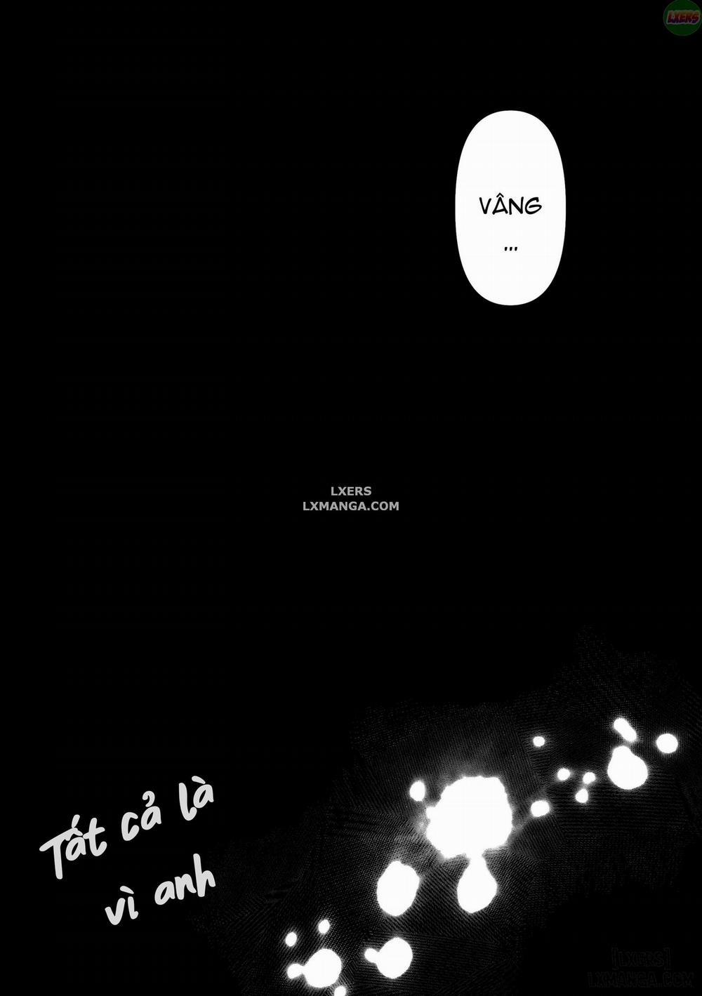 Bất Cứ Điều Gì Vì Anh 3 trang 130