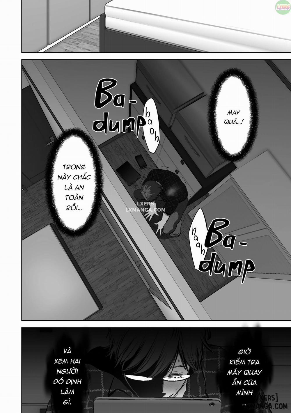 Bất Cứ Điều Gì Vì Anh 3 trang 61