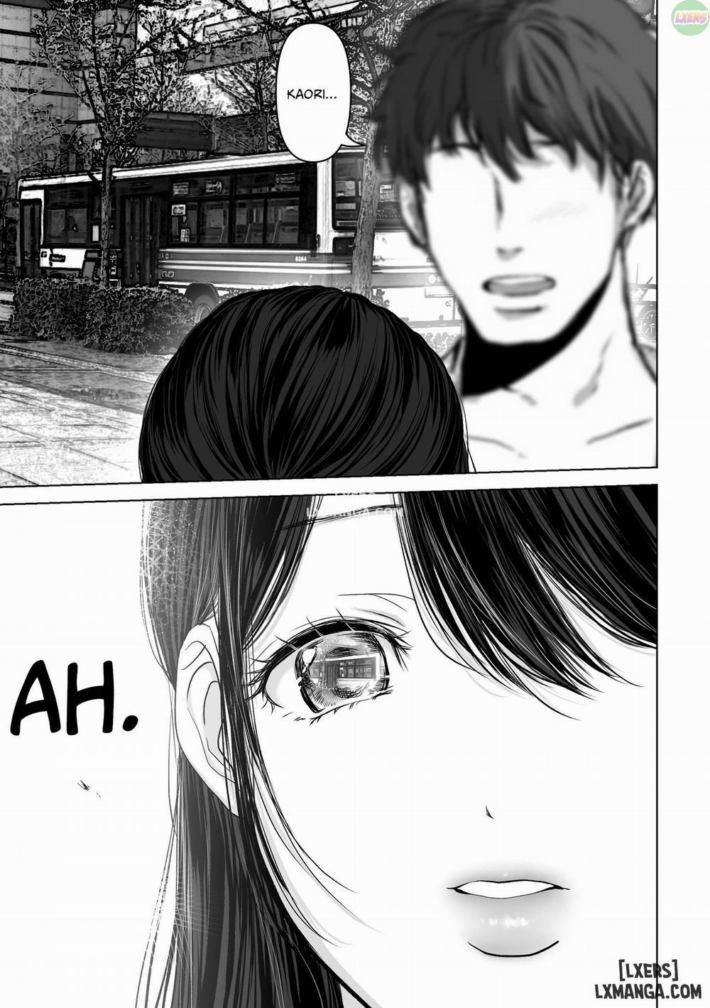 Bất Cứ Điều Gì Vì Anh 4 trang 20