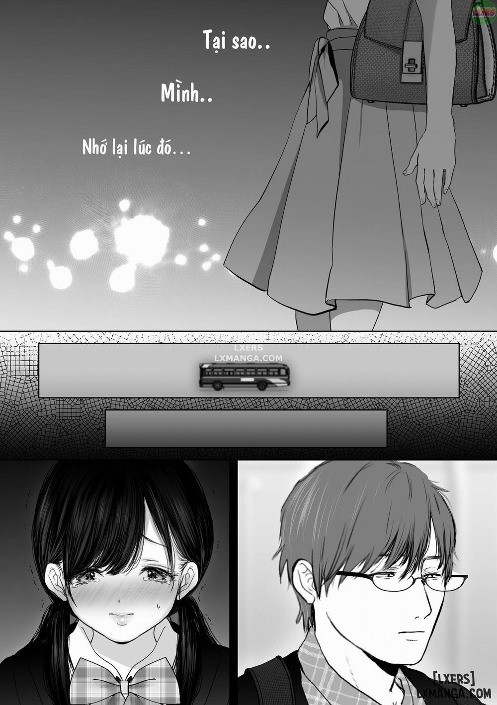 Bất Cứ Điều Gì Vì Anh 4 trang 21