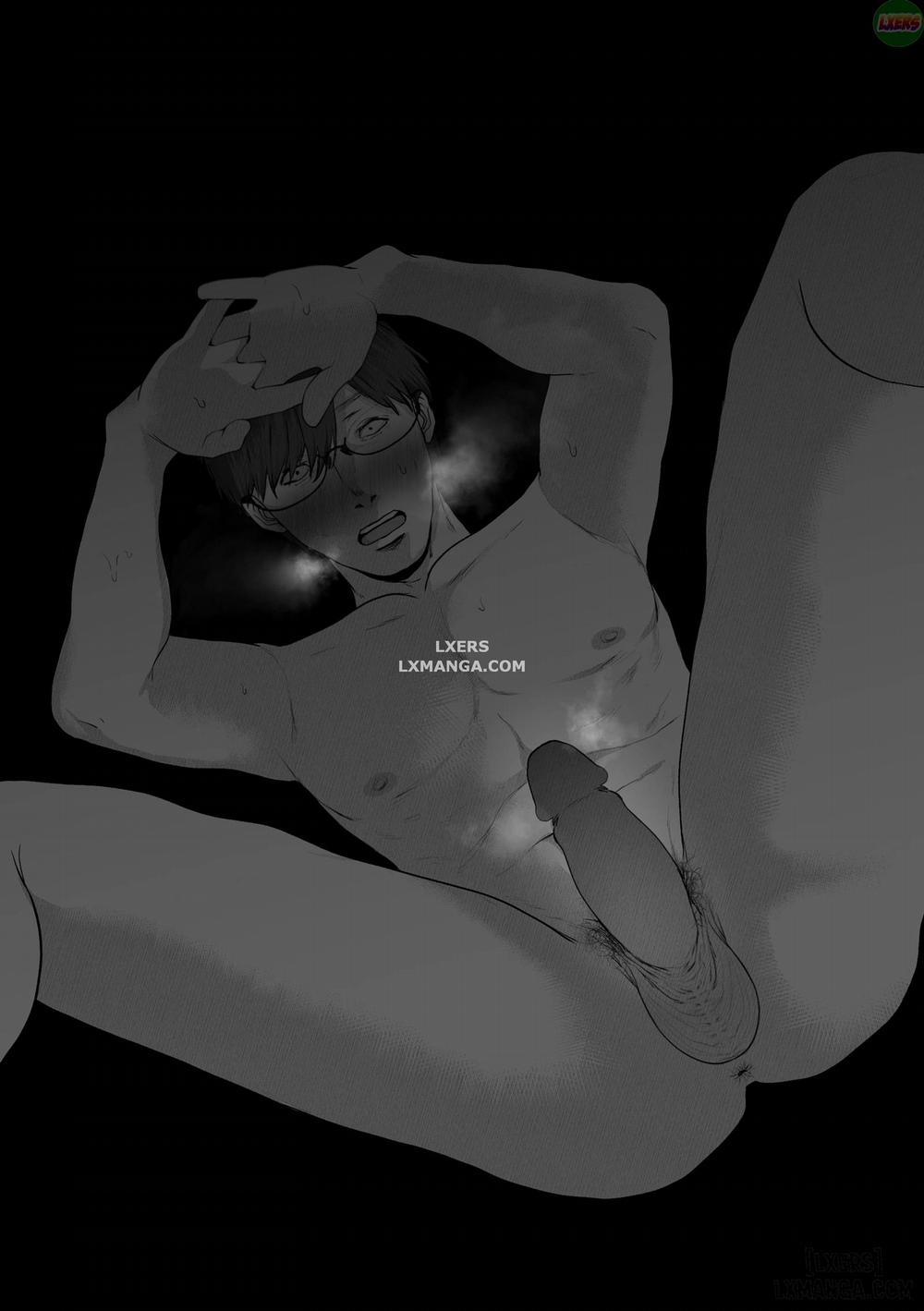 Bất Cứ Điều Gì Vì Anh 4 trang 26